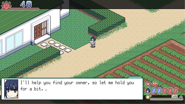 Natsu’s Search APK Download