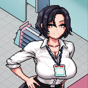 Logo Naughty Store Manager APK