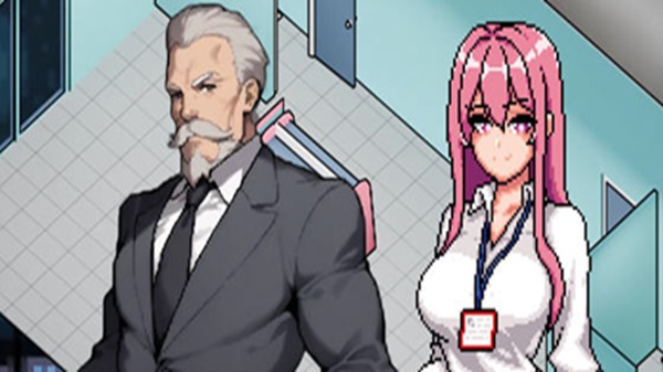 Naughty Store Manager APK Download For Android