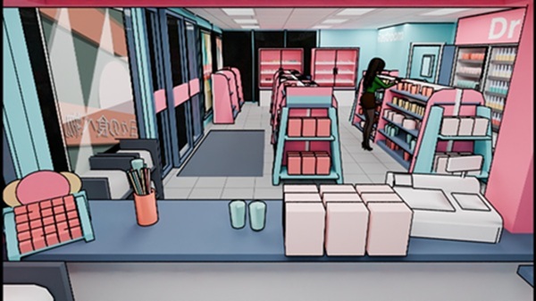 Naughty Store Manager APK Download Latest Version
