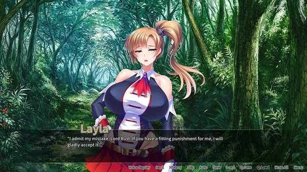 Netori Knights Download