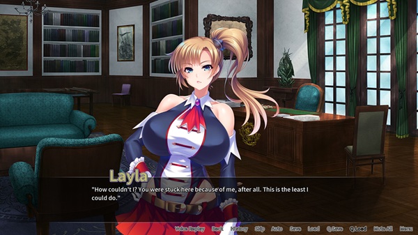 Netori Knights Download Latest Version