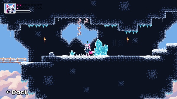 Nine Lives of Yoki APK 