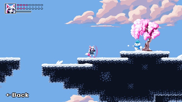 Nine Lives of Yoki APK Download