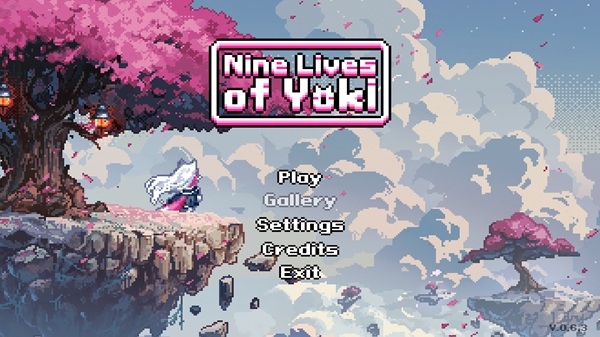 Nine Lives of Yoki APK Download Latest Version