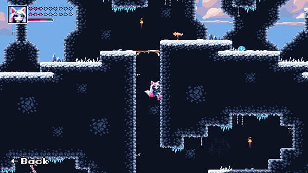 Nine Lives of Yoki APK Download New Version