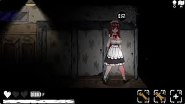 No-Exit Apartment APK Download