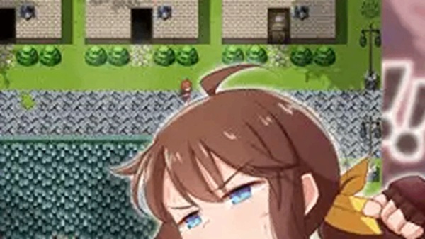 Nona Will Not Be Easily Swayed