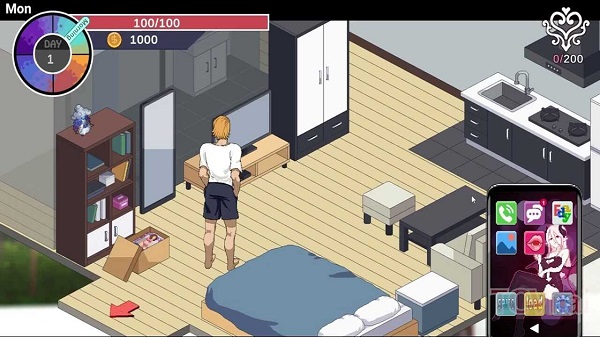 Ntraholic APK Android Download