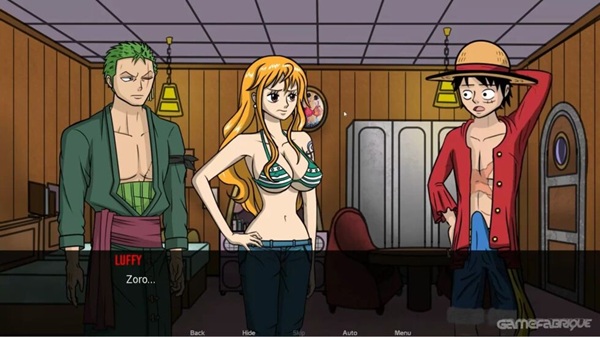 One Slice of Lust APK