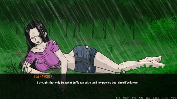 One Slice of Lust APK Download