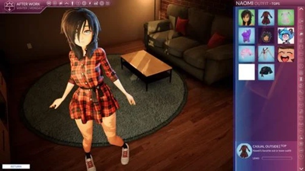 Our Apartment APK Download