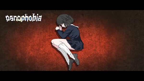 Panophobia Game APK