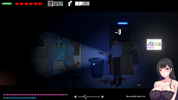 Parasitic Evil APK