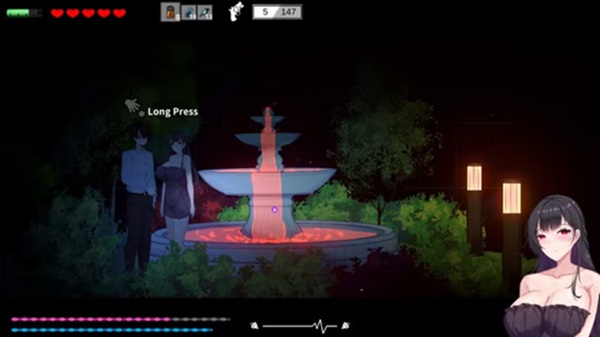 Parasitic Evil APK Download