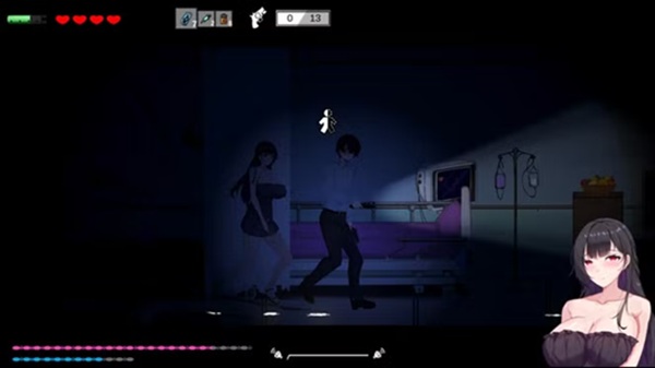 Parasitic Evil APK Download New Version