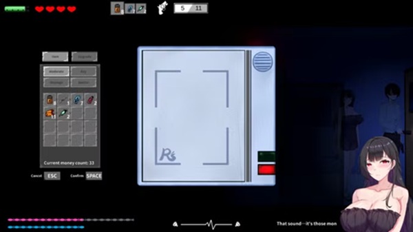 Parasitic Evil APK Download Latest Version