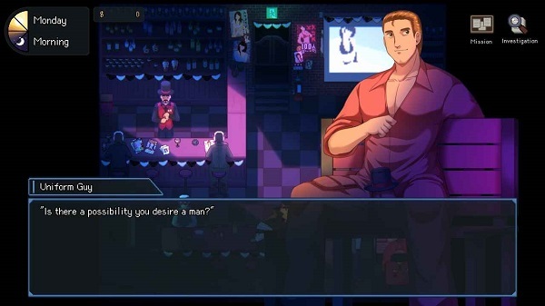 Peeping Dorm Manager APK