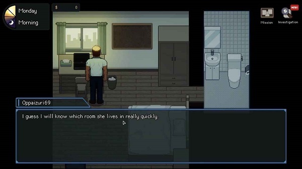 Peeping Dorm Manager APK Download For Android