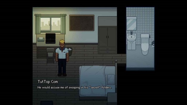 Peeping Dorm Manager APK Download Latest Version