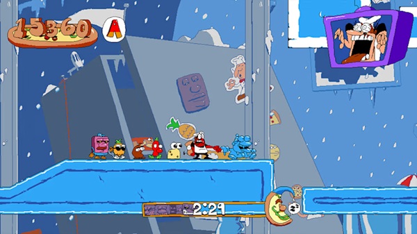 Pizza Tower Download