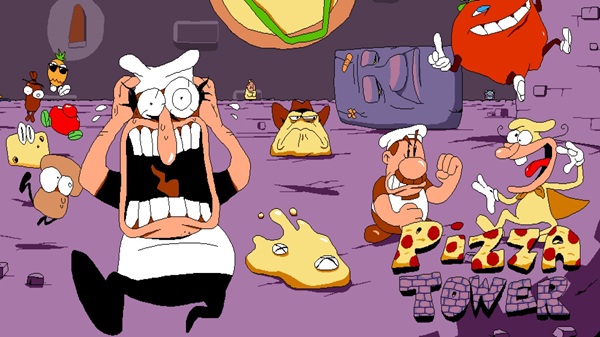 Pizza Tower Download Latest Version