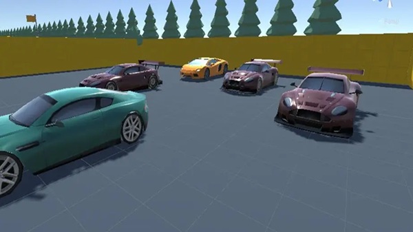 Pleasure Drive Download