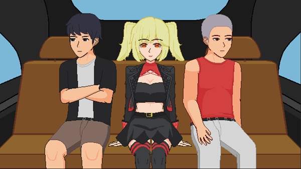 Pleasure Drive Download New Version