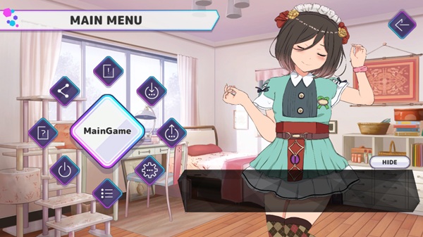 Pocket Touch Simulation! Download