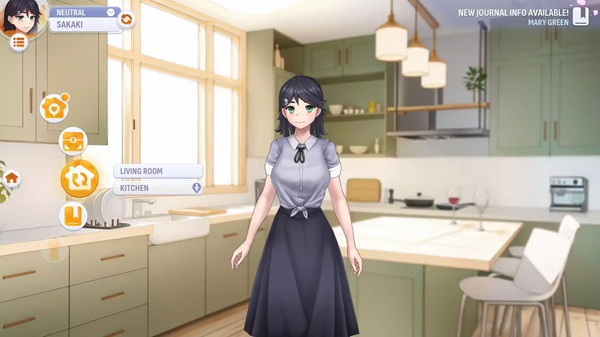 Pocket Waifu APK Download