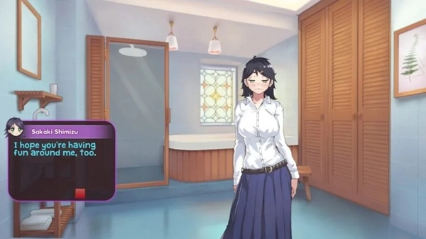 Pocket Waifu APK Download Latest Version