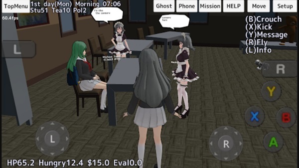 Private School Girl Exposure Challenge Download Latest Version