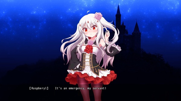 Raspberyl Castle 2 Download