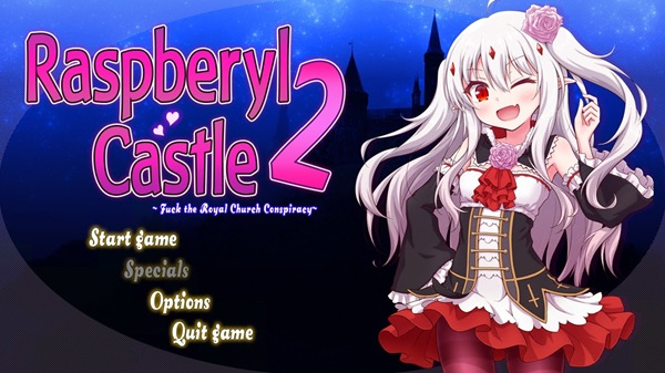 Raspberyl Castle 2 Download Latest Version