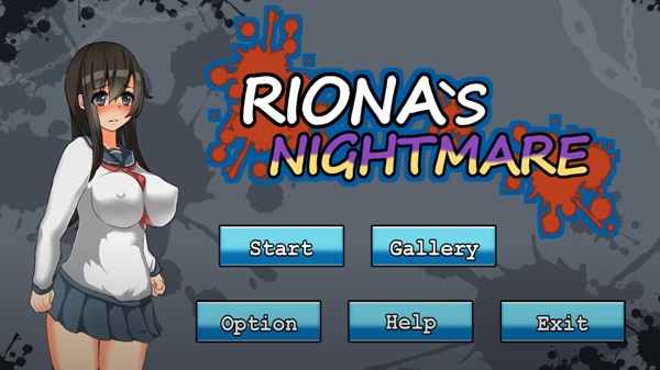 Riona’s Nightmare APK