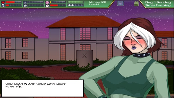 Rogue Like: Evolution APK