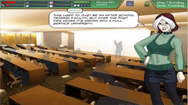 Rogue Like: Evolution APK Download New Version