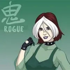 Logo Rogue Like: Evolution APK