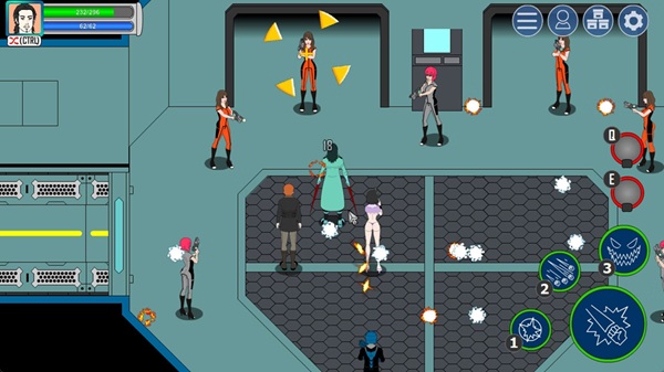 Rogue Courier Download