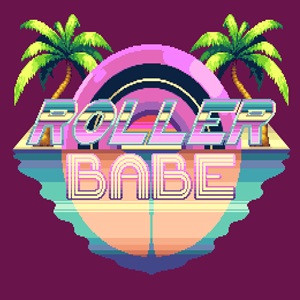 Logo Rollerbabe APK