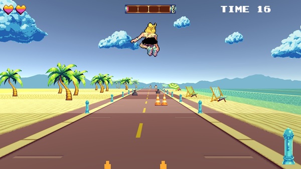 Rollerbabe APk