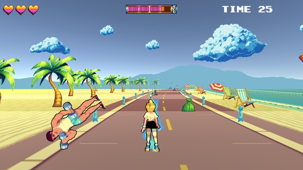 Rollerbabe APk Download For Android