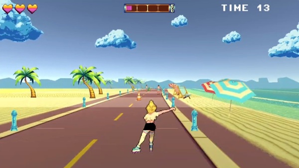 Rollerbabe APk Download Latest Version