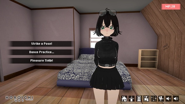 Room of Affection APK