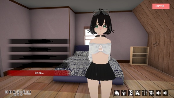 Room of Affection APK Download