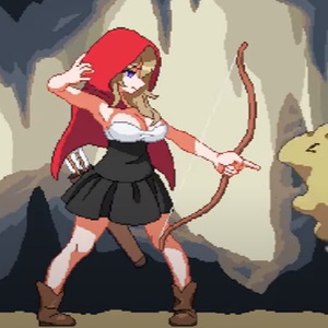 Logo Rose and the Magic Beast APK