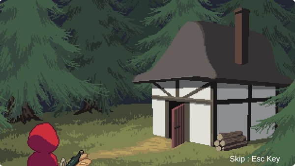 Rose and the Magic Beast APK Download
