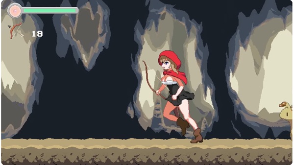 Rose and the Magic Beast APK Download Latest Version