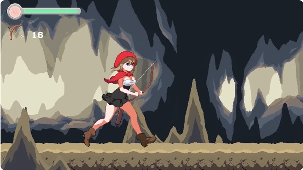 Rose and the Magic Beast APK Download New Version