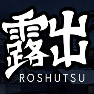 Logo Roshutsu APK